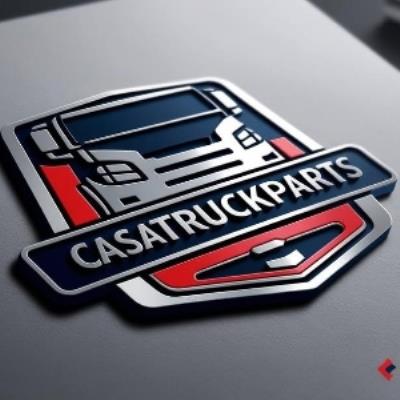 Casa Truck parts