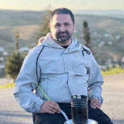 صدام المساعيد