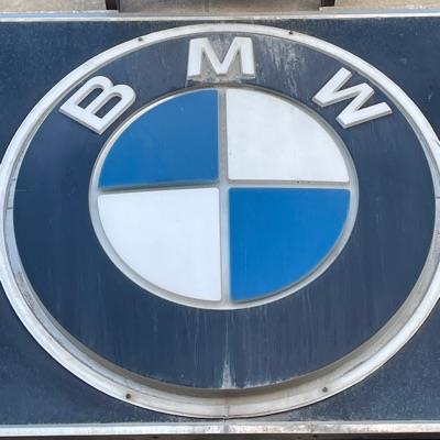 Ayat for BMW spare parts
