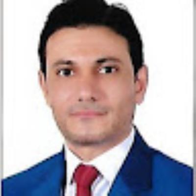 علي صالح عبادي