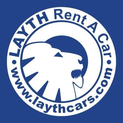 ليث لتأجير السيارات السياحية