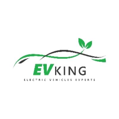 EV King For Electric Cars Trading