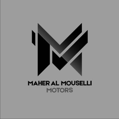 معرض الموصللي لتجارة السيارات
