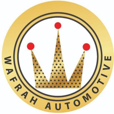 Wafrah Automotive FZCO