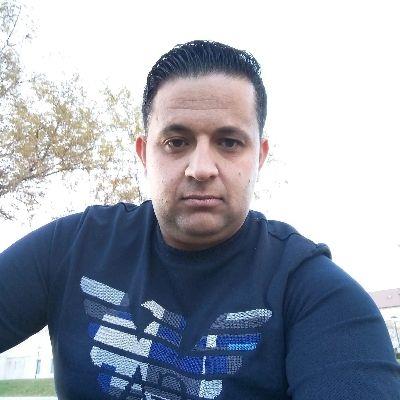 علي العبادي 
