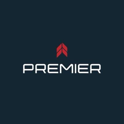Premier Motors Showroom