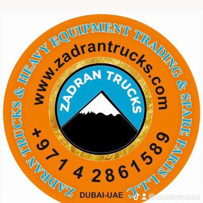 Zadran For Trading Trucks