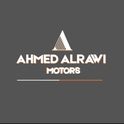 معرض الراوي موتورز 