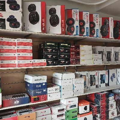 اوسكار لكماليات السيارات