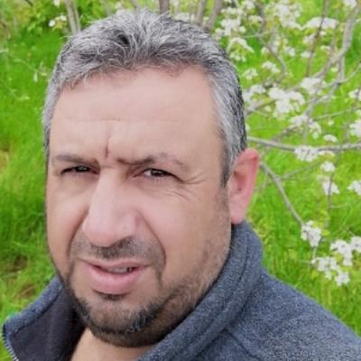 عبدالله بني هاني 