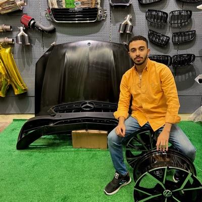 Ali Saqr