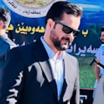 Civil Eng.Sherwan Bakir