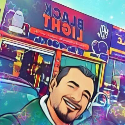 بلاك لايت لزينه السيارات 