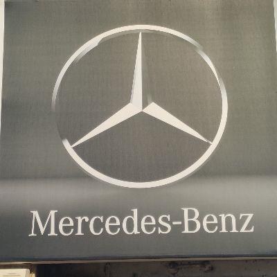 Shaker for German car parts