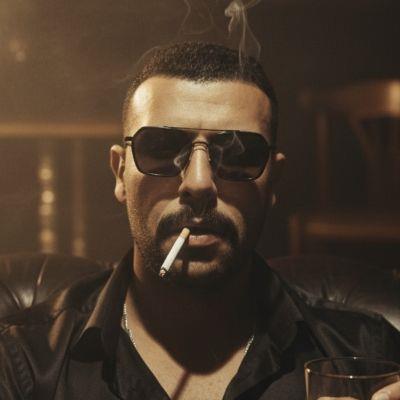 محمد الوهيبي