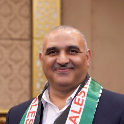 معمر ابو مالك