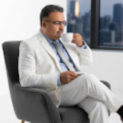 Haseebullah Hayat (Hayat)