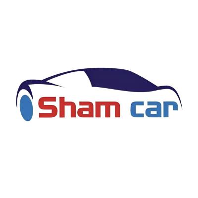 معرض  شام كار لتجارة السيارات