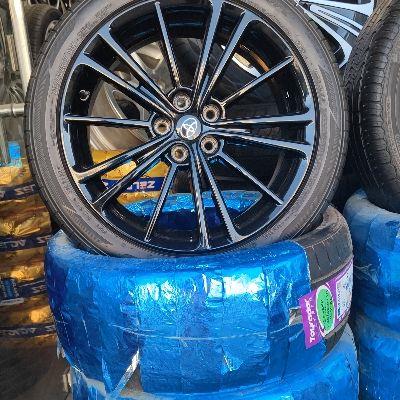 الجنط الفايع