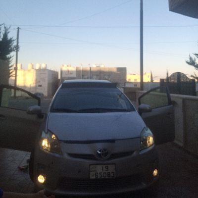 ammar almomani