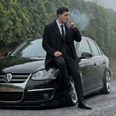Zaid A Al Dibe