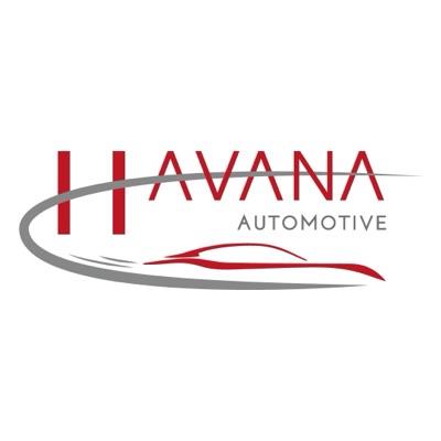 Havana Automotive Showroom