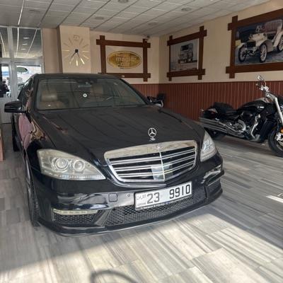 ايليت اوتو لتجارة السيارات