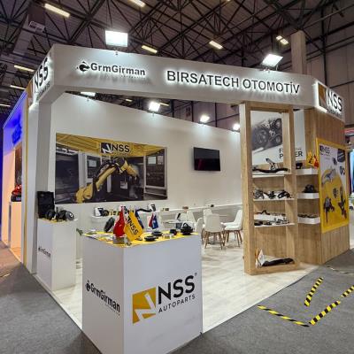 Birsatech Otomotiv Sanayi