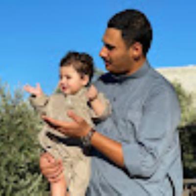 Ahmad “quraan” omar