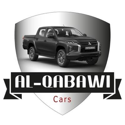 AlQabawi Car Trading Showroom