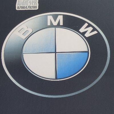 Shura for BMW car parts