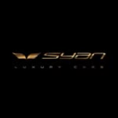 Syan Luxury Cars
