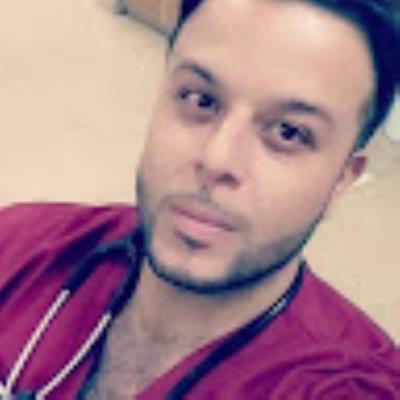 dr-mohammad momani