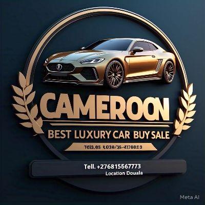 CAMEROON BEST LUXURY CAR WORLD WIDE 