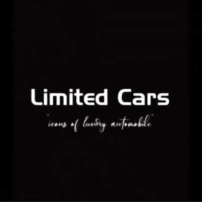 Limited Car