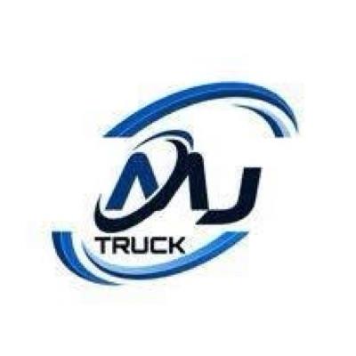 Fayyad Al-Jabali For Trucks Trading Showroom