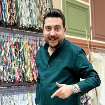 Mohammed sankef