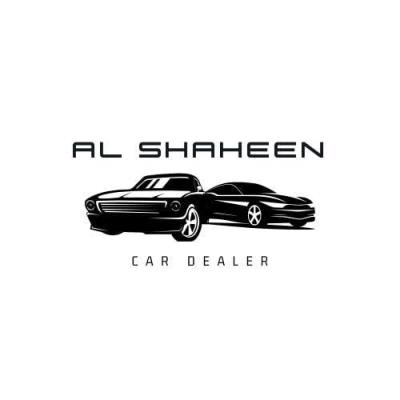 شاهين لتجارة السيارات