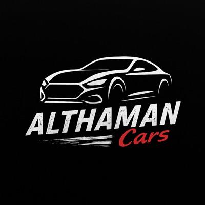 AL THAMAN USED CARS