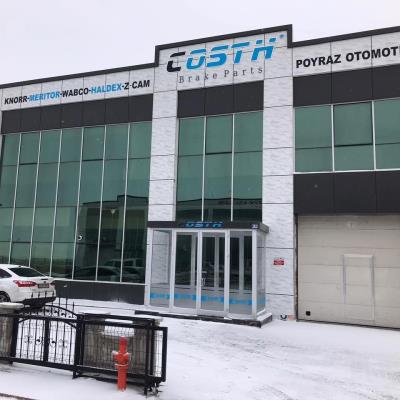 Costh Brake Parts
