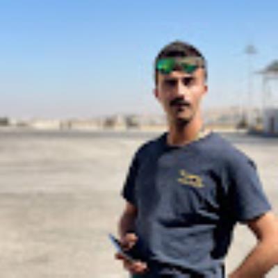 Moath Aljarrah