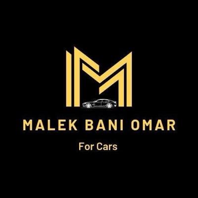 Malik Bani Omar Car Trading Showroom