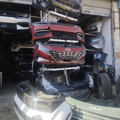 Sinwar for Korean spare parts