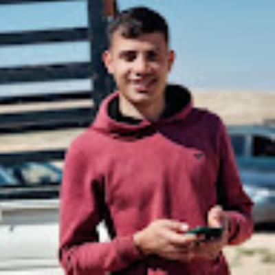 معاذ الفواز