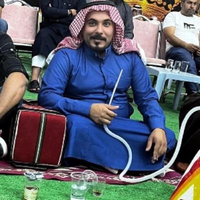 محمد الخرشه