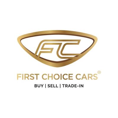 First Choice for Cars