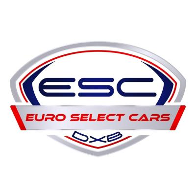 DXB - Euro Select Cars