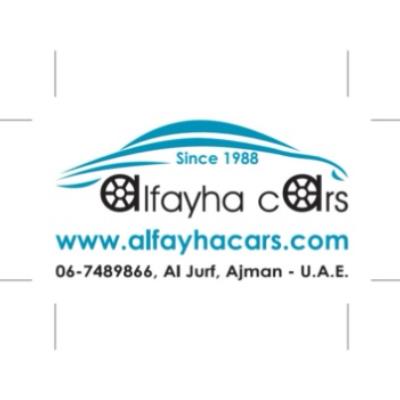 Al Fayha Cars