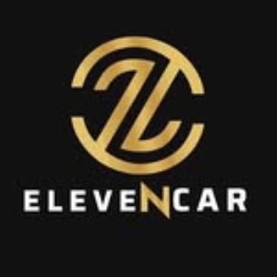 ELEVEN CAR