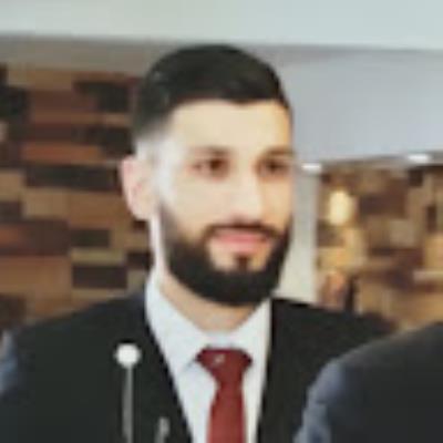 hamza dlki